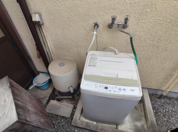 京都市西京区上桂御正町の中古一戸建て