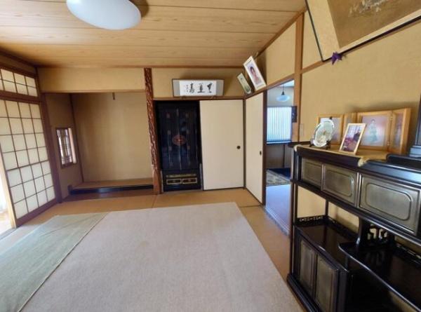 京都市西京区上桂御正町の中古一戸建て