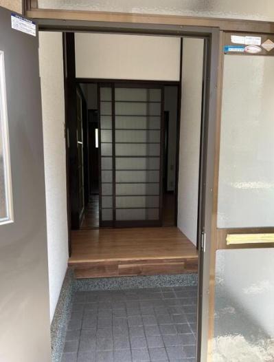 京都市伏見区小栗栖中山田町の中古一戸建て