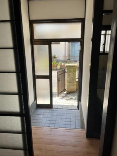 京都市伏見区小栗栖中山田町の中古一戸建て