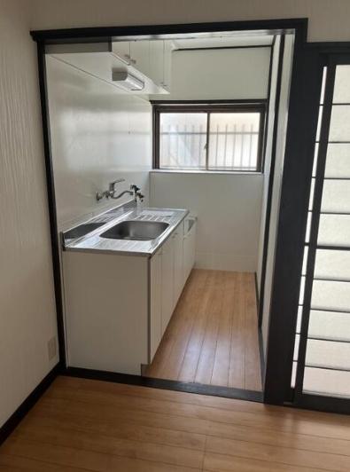 京都市伏見区小栗栖中山田町の中古一戸建て