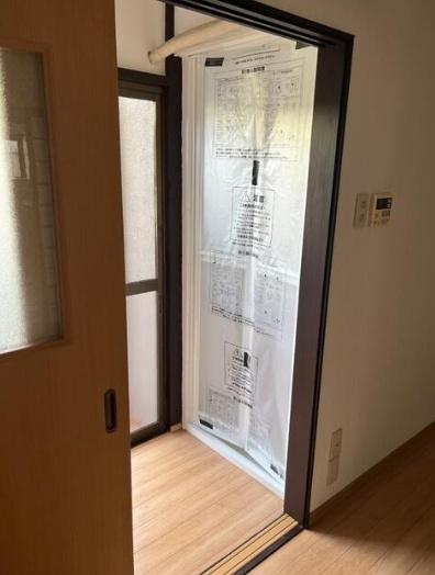 京都市伏見区小栗栖中山田町の中古一戸建て