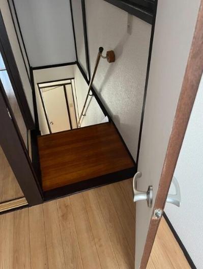 京都市伏見区小栗栖中山田町の中古一戸建て