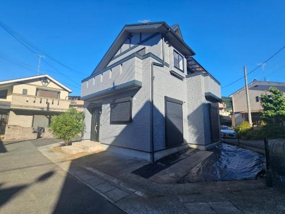 京都市伏見区醍醐新町裏町の中古一戸建