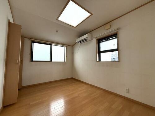 京都市山科区小野鐘付田町の中古一戸建て