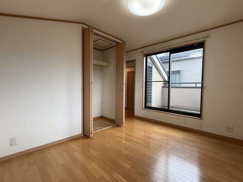 京都市山科区小野鐘付田町の中古一戸建て