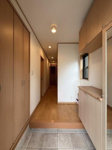 京都市山科区小野鐘付田町の中古一戸建て