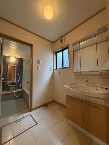 京都市山科区小野鐘付田町の中古一戸建て