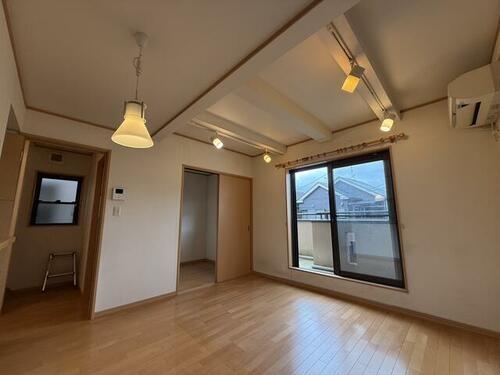 京都市山科区小野鐘付田町の中古一戸建