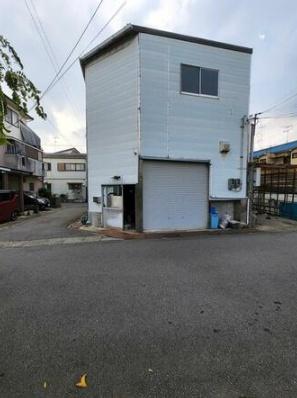 京都市南区吉祥院石原開町の中古一戸建