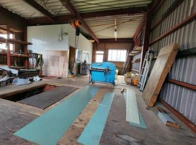 京都市南区吉祥院石原開町の中古一戸建て