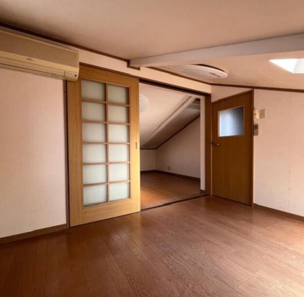 京都市右京区山ノ内瀬戸畑町の中古一戸建て
