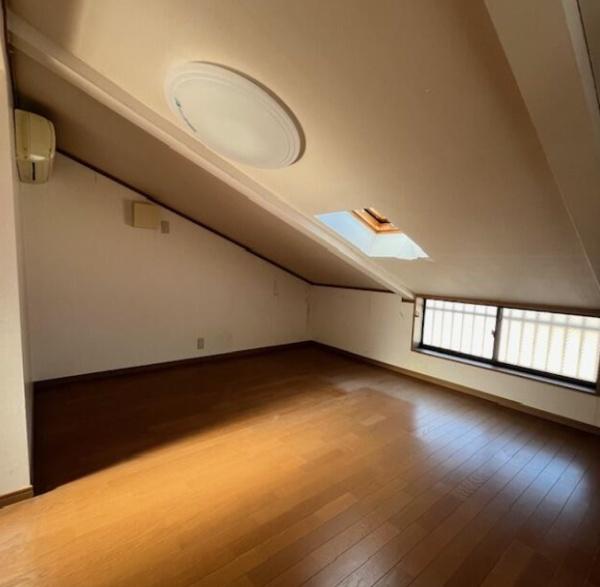 京都市右京区山ノ内瀬戸畑町の中古一戸建て