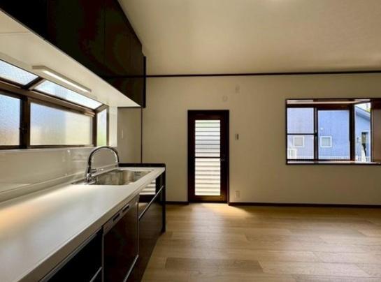 大津市堅田１丁目の中古一戸建て