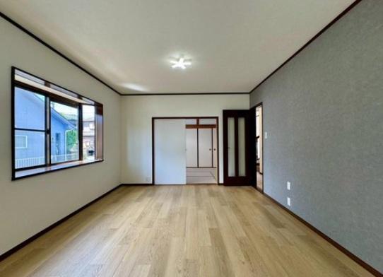 大津市堅田１丁目の中古一戸建て