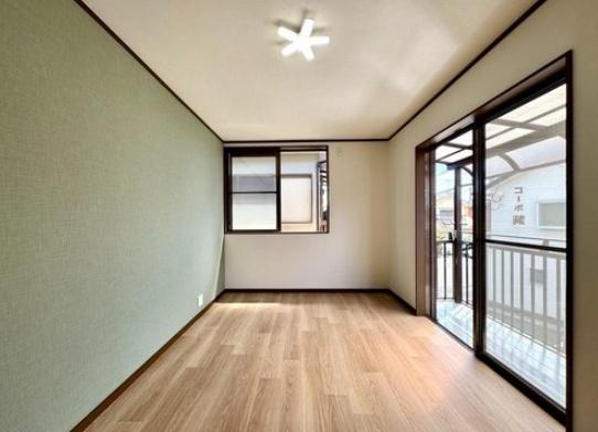 大津市堅田１丁目の中古一戸建て