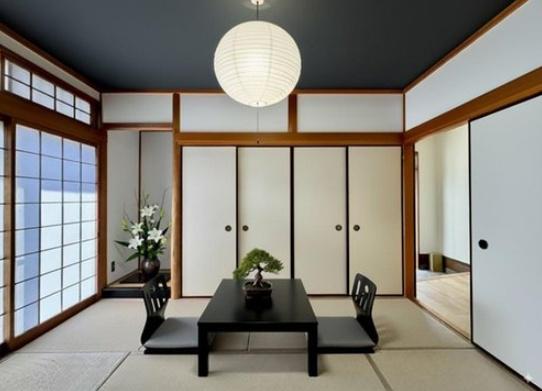 大津市堅田１丁目の中古一戸建て