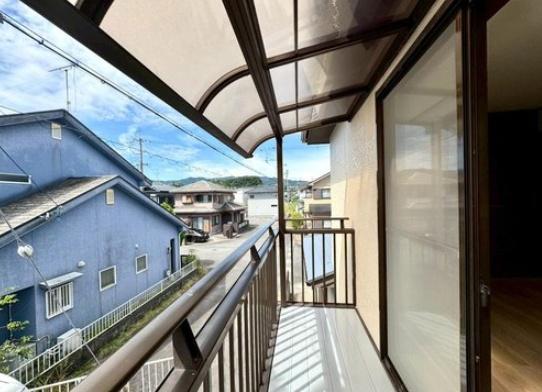 大津市堅田１丁目の中古一戸建て