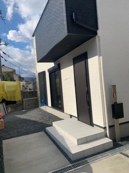 大津市神領２丁目の中古一戸建て