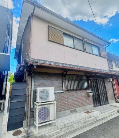 京都市伏見区深草加賀屋敷町の土地