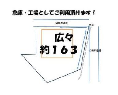 大津市坂本８丁目の売土地