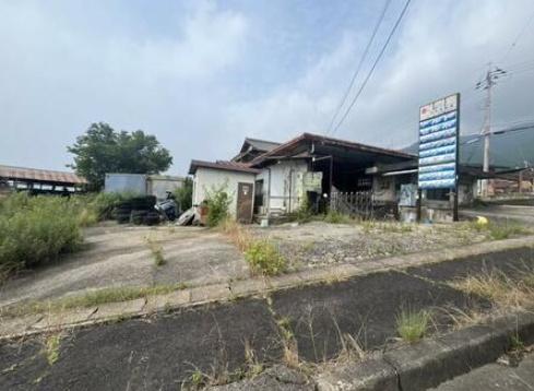 大津市坂本８丁目の売土地