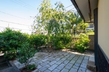 京都市右京区嵯峨鳥居本化野町の中古一戸建て