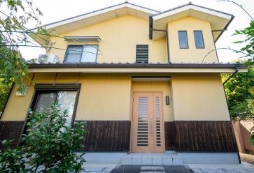京都市右京区嵯峨鳥居本化野町の中古一戸建