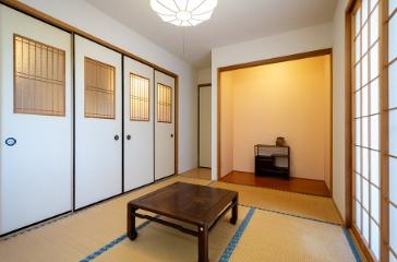 京都市右京区嵯峨鳥居本化野町の中古一戸建て