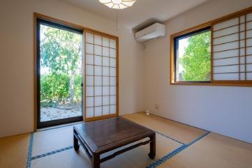 京都市右京区嵯峨鳥居本化野町の中古一戸建て