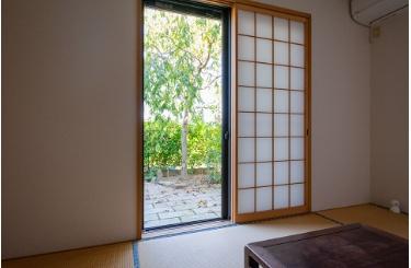京都市右京区嵯峨鳥居本化野町の中古一戸建て