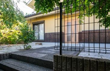 京都市右京区嵯峨鳥居本化野町の中古一戸建て