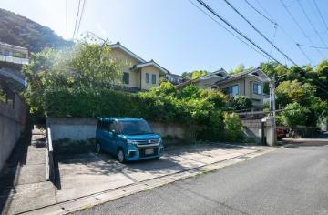 京都市右京区嵯峨鳥居本化野町の中古一戸建て