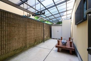 京都市右京区嵯峨鳥居本化野町の中古一戸建て