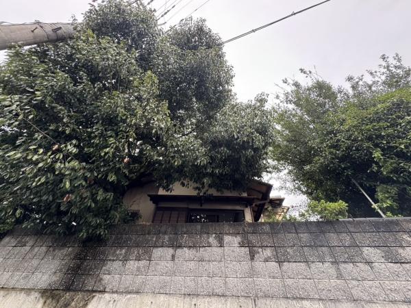 京都市伏見区深草石峰寺山町の中古一戸建て