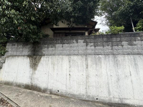 京都市伏見区深草石峰寺山町の中古一戸建て