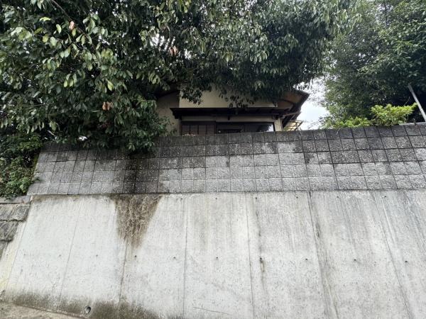 京都市伏見区深草石峰寺山町の中古一戸建て