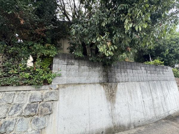 京都市伏見区深草石峰寺山町の中古一戸建て