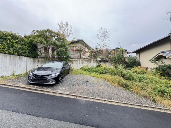 京都市伏見区深草石峰寺山町の中古一戸建て