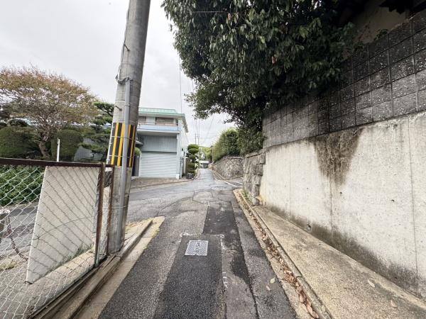 京都市伏見区深草石峰寺山町の中古一戸建て