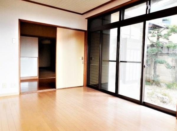 京都市伏見区深草石峰寺山町の中古一戸建て