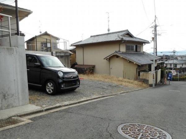 京都市伏見区深草石峰寺山町の中古一戸建