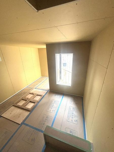 京都市右京区嵯峨広沢北下馬野町の新築一戸建