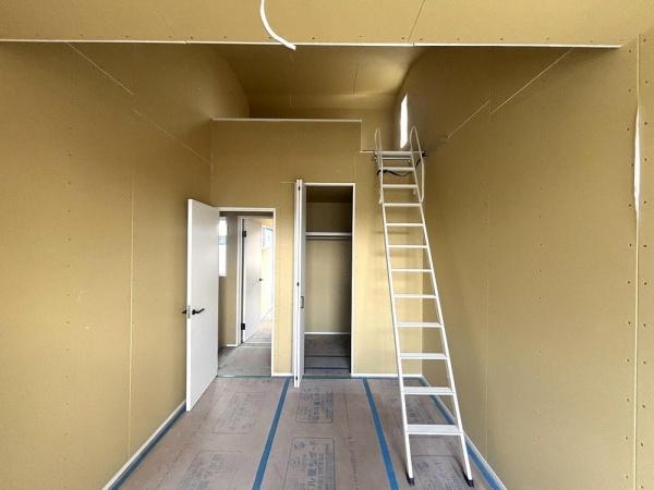 京都市右京区嵯峨広沢北下馬野町の新築一戸建