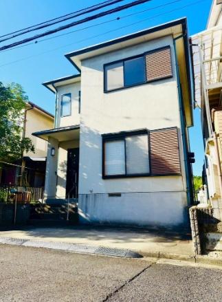 大津市野郷原２丁目の中古一戸建