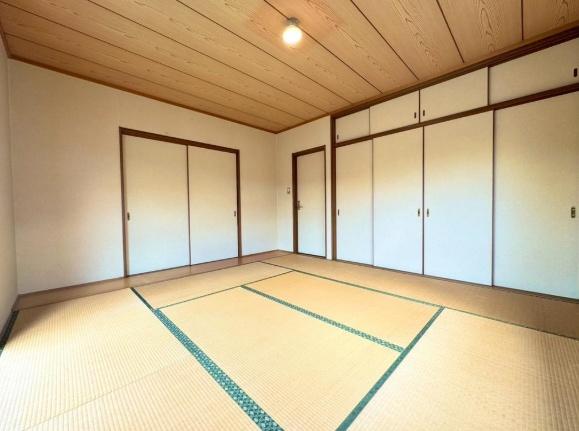 大津市野郷原２丁目の中古一戸建て