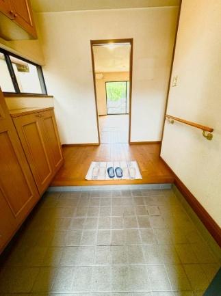 大津市野郷原２丁目の中古一戸建て