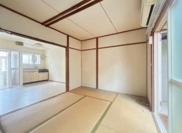 京都市西京区嵐山東海道町の中古一戸建て