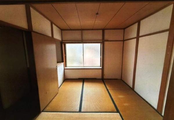 京都市西京区嵐山東海道町の中古一戸建て