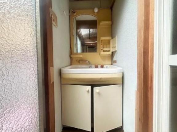 京都市西京区嵐山東海道町の中古一戸建て